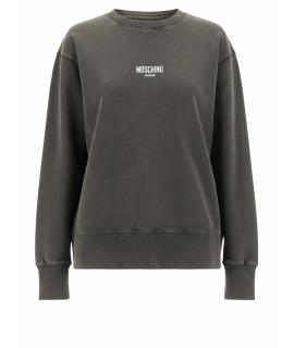 MOSCHINO JEANS Худи/толстовка