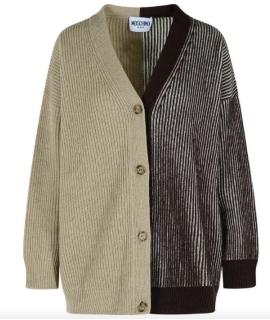 MOSCHINO JEANS Кардиган