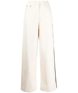 PETER DO Прямые джинсы