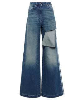 PETER DO Прямые джинсы