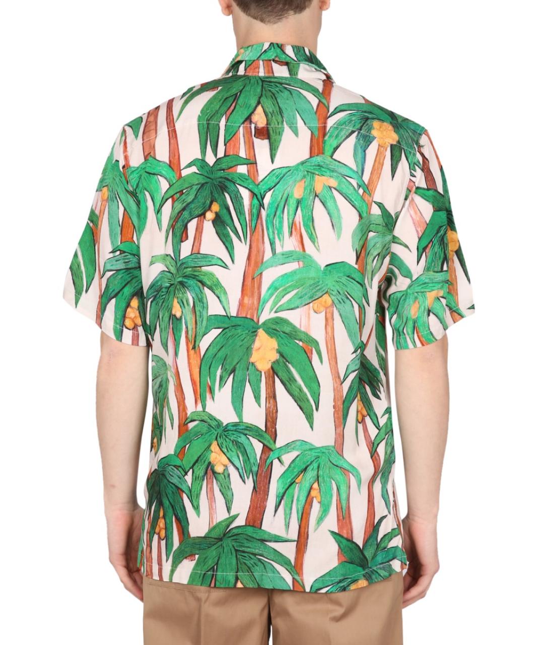 ENDLESS JOY Мульти кэжуал рубашка, фото 4