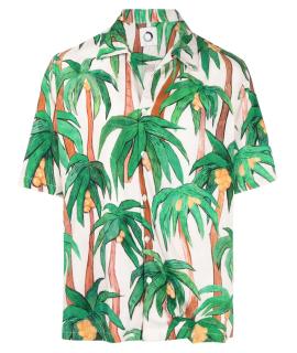 ENDLESS JOY Кэжуал рубашка