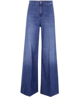 CIGALAS Прямые джинсы