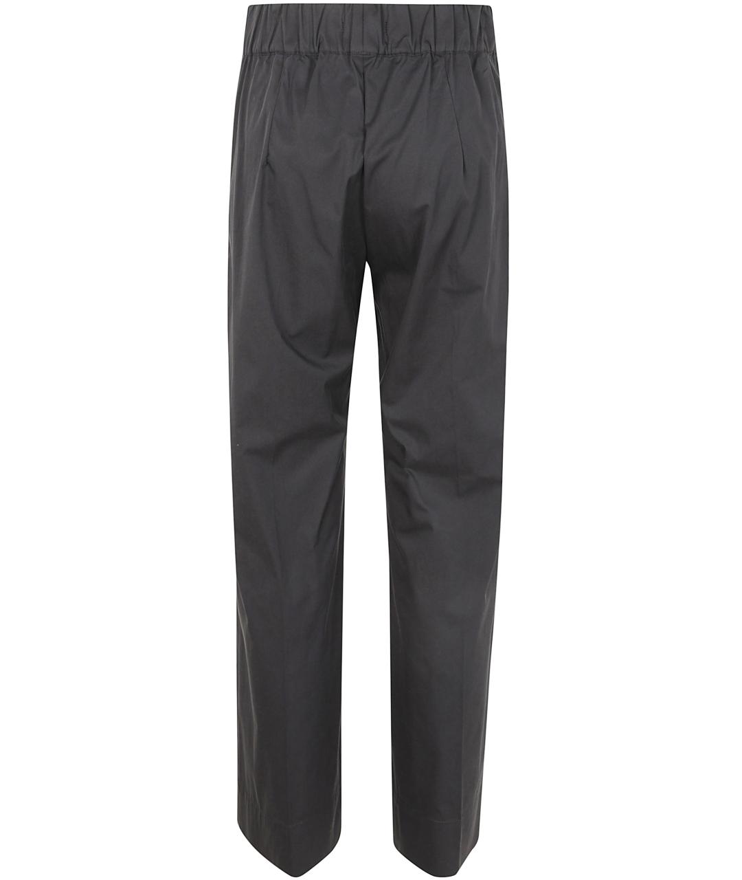 CIGALAS Серые хлопковые прямые джинсы, фото 2