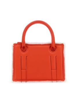 DENTRO Сумка с короткими ручками