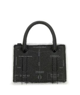 DENTRO Сумка с короткими ручками