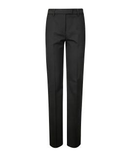 THE LATEST Прямые брюки