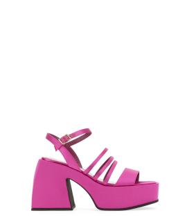 NODALETO Босоножки