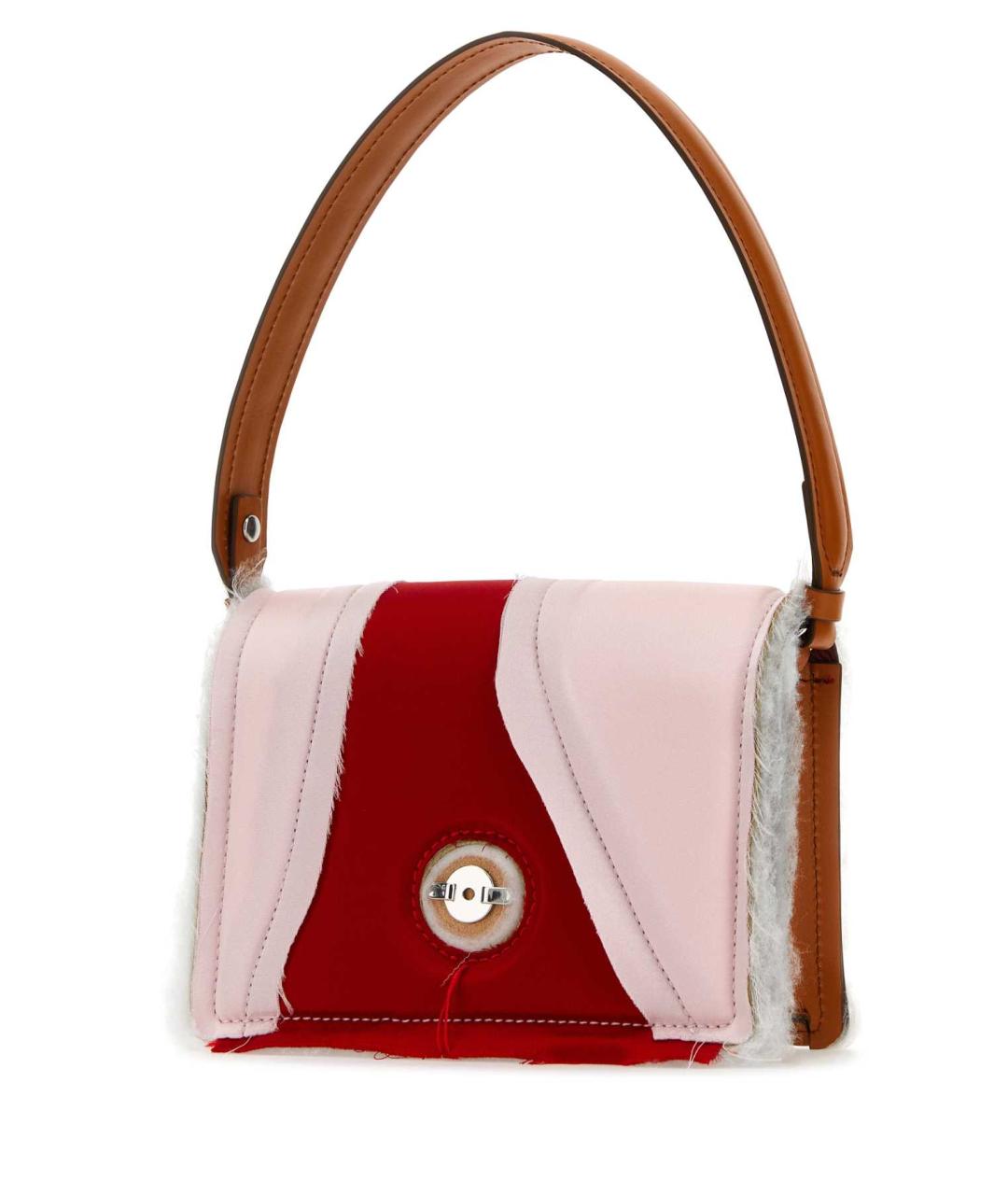 DENTRO Мульти кожаная сумка через плечо, фото 2