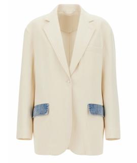 MOSCHINO JEANS Жакет/пиджак