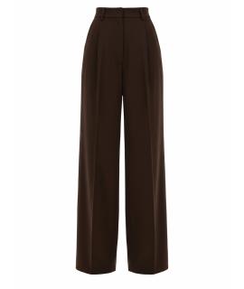 THE LATEST Прямые брюки