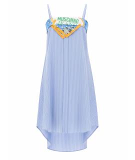 MOSCHINO JEANS Повседневное платье