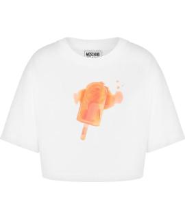 MOSCHINO JEANS Футболка