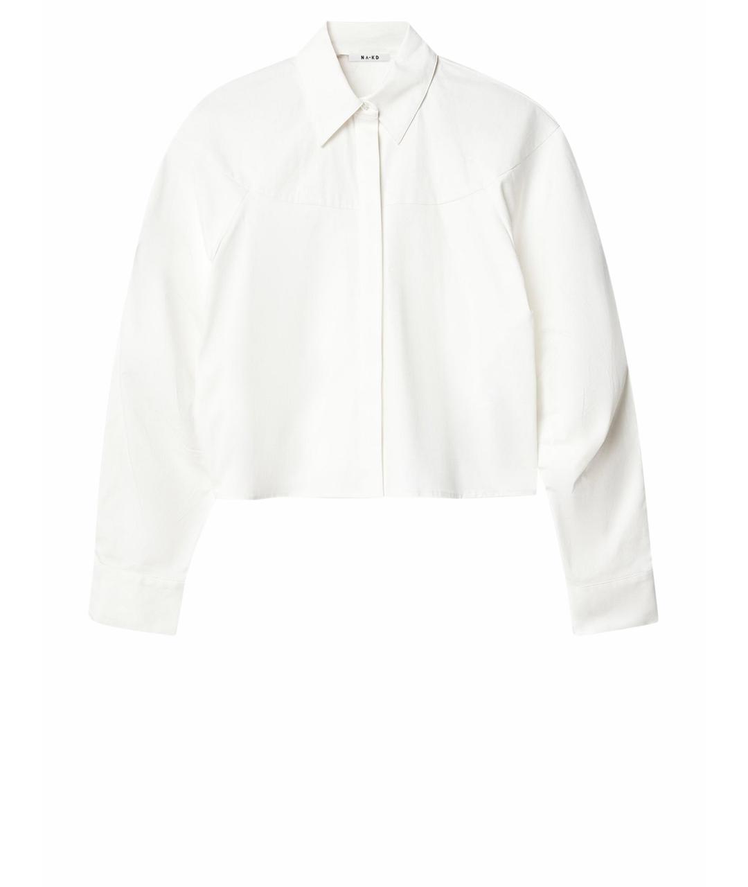 JEJIA Белая вискозная куртка, фото 5