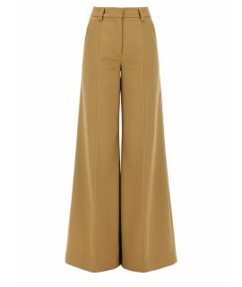 THE LATEST Прямые брюки