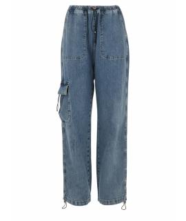 MOSCHINO JEANS Прямые джинсы