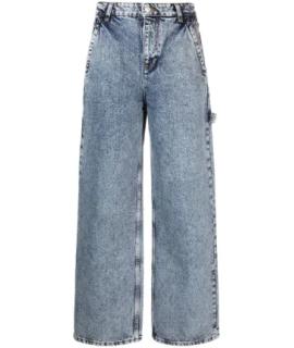 MOSCHINO JEANS Прямые джинсы