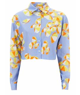 MOSCHINO JEANS Рубашка