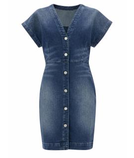 MOSCHINO JEANS Повседневное платье