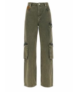 MOSCHINO JEANS Прямые джинсы