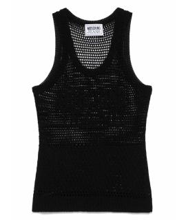 MOSCHINO JEANS Майка