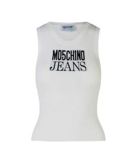 MOSCHINO JEANS Майка