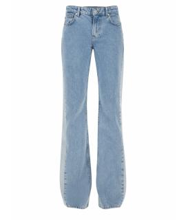 MOSCHINO JEANS Прямые джинсы