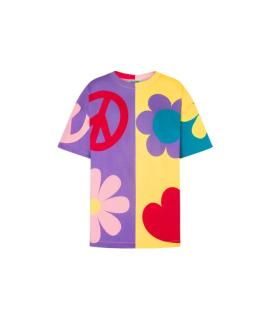 MOSCHINO JEANS Футболка