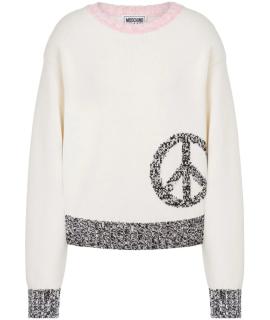 MOSCHINO JEANS Джемпер / свитер
