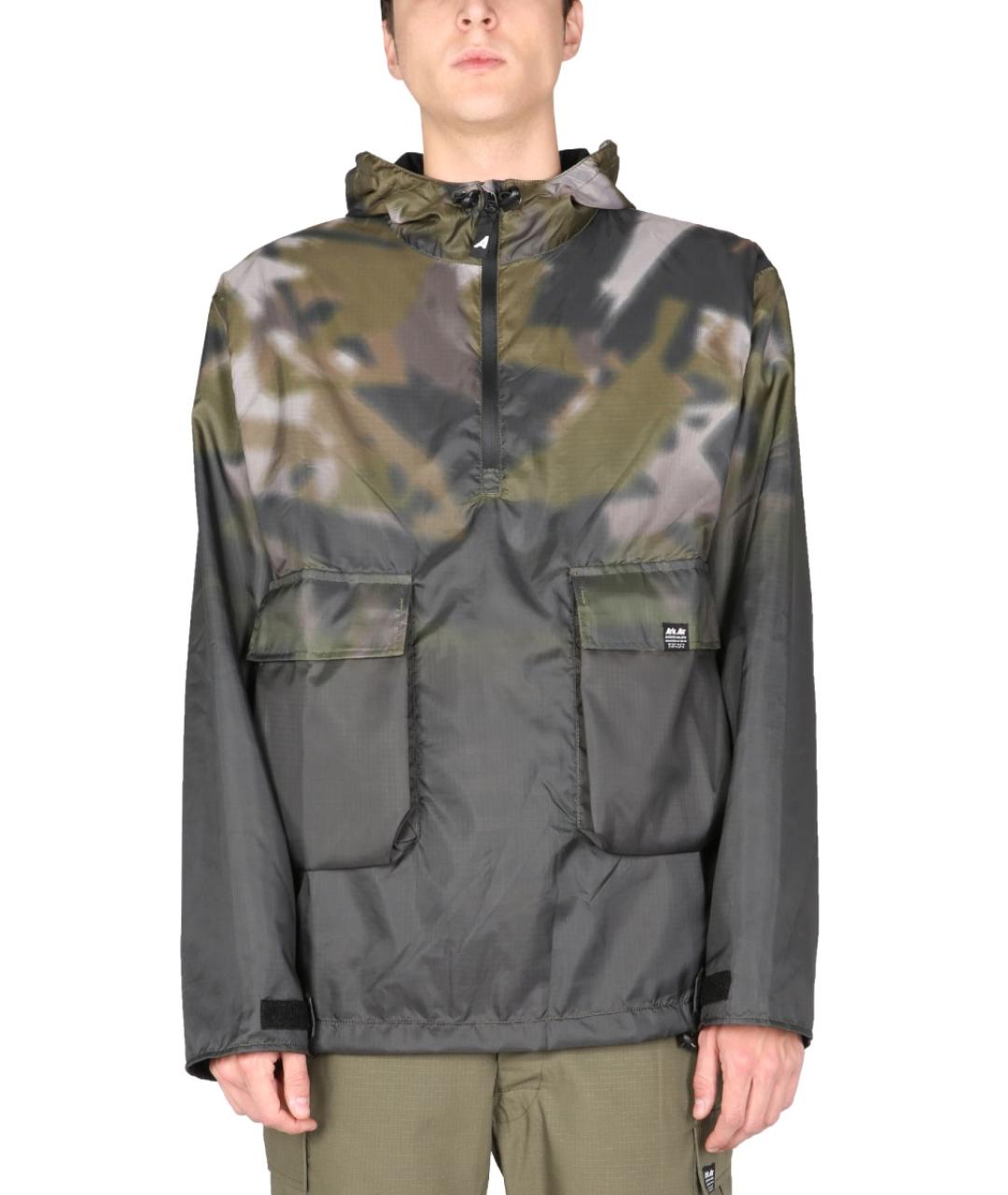 ARKAIR Мульти полиамидовая куртка, фото 5