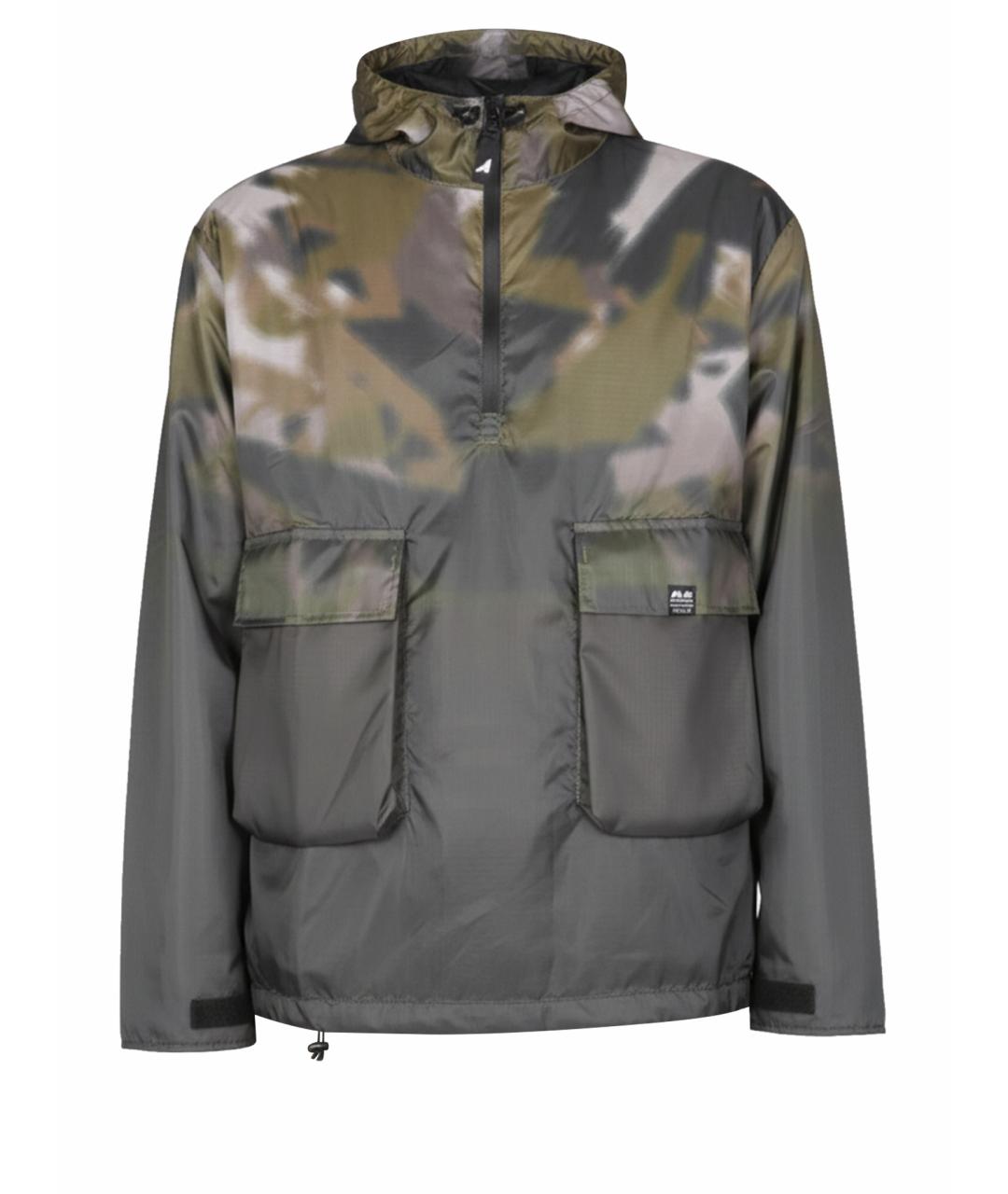 ARKAIR Мульти полиамидовая куртка, фото 1