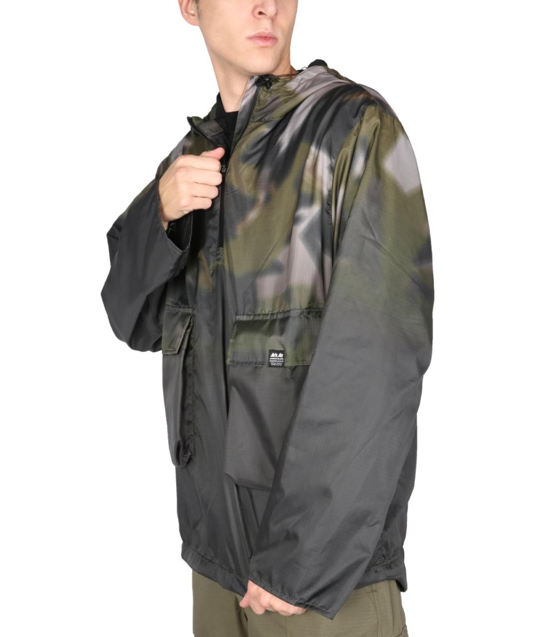 ARKAIR Мульти полиамидовая куртка, фото 3