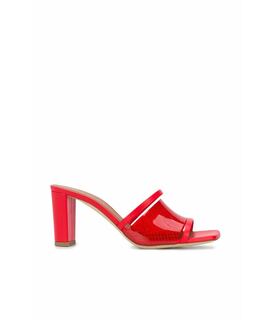 

Сабо MALONE SOULIERS DEMI 70-1 Red