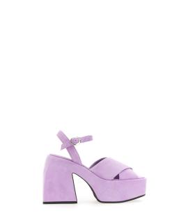 NODALETO Босоножки