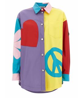 MOSCHINO JEANS Рубашка