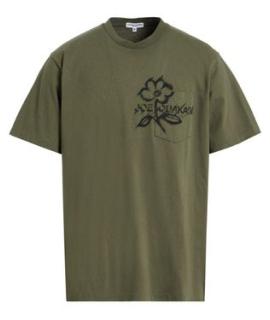 ENGINEERED GARMENTS Футболка