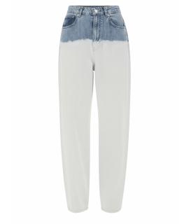 MOSCHINO JEANS Прямые джинсы