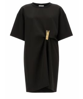 MOSCHINO JEANS Повседневное платье