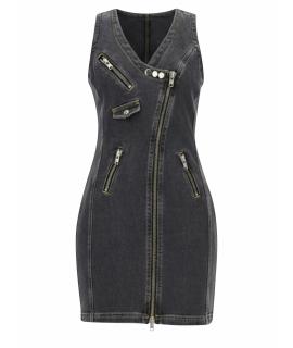 MOSCHINO JEANS Повседневное платье