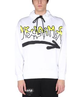 DISCLAIMER Худи/толстовка