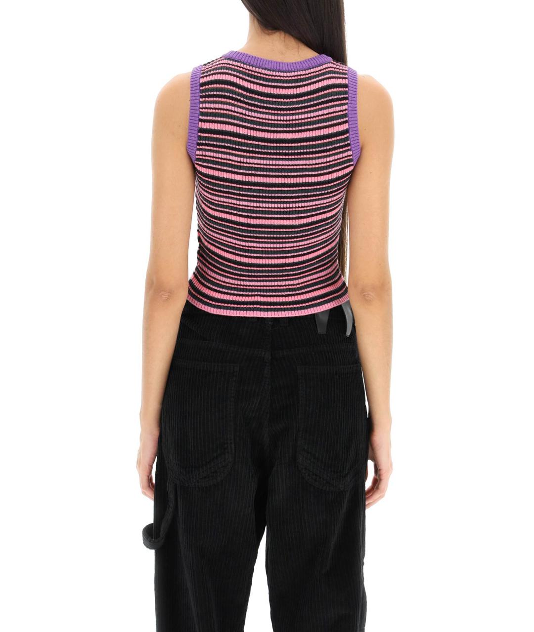 CORMIO Мульти хлопковая майка, фото 3