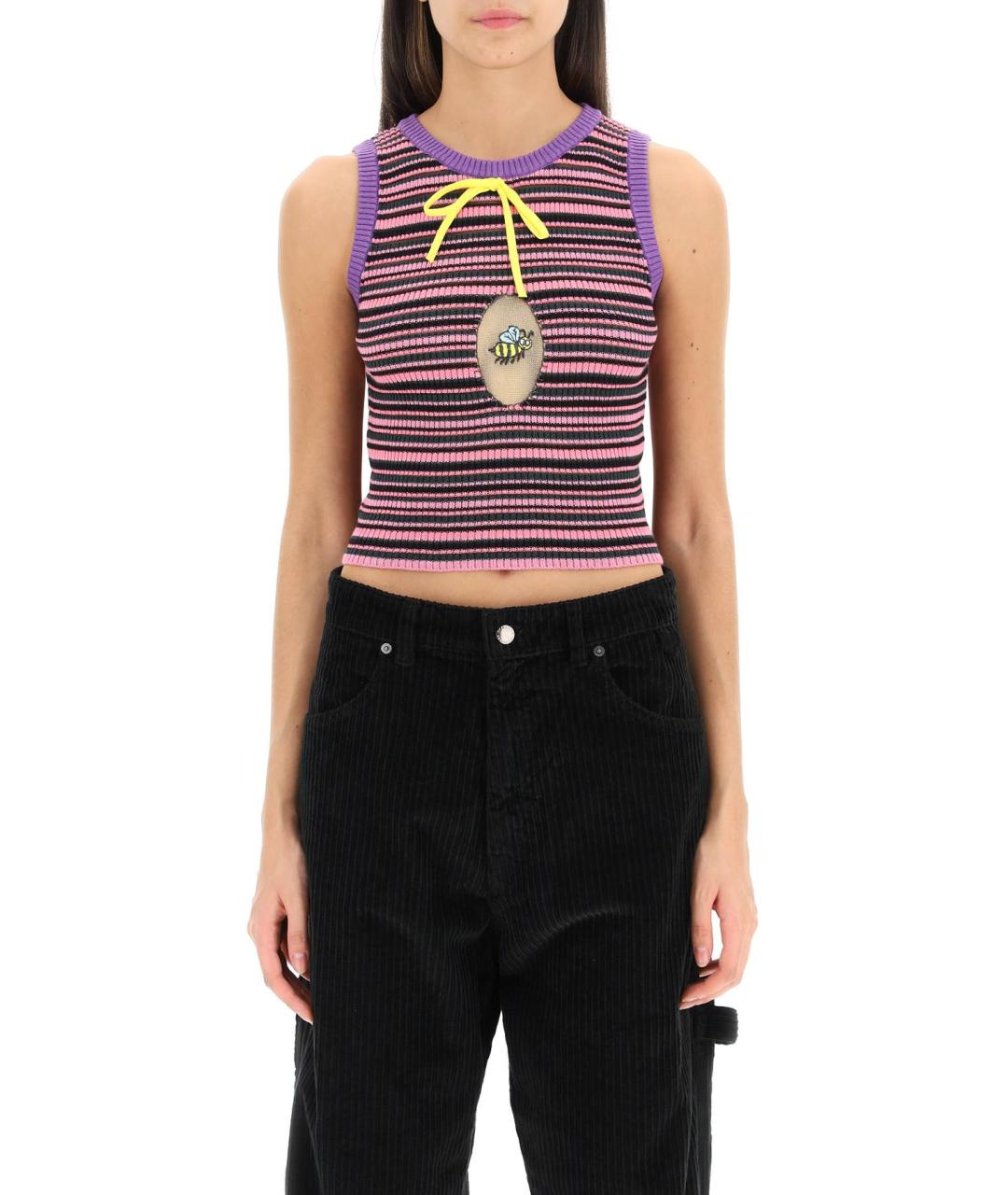 CORMIO Мульти хлопковая майка, фото 2