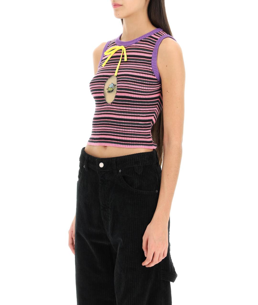 CORMIO Мульти хлопковая майка, фото 4