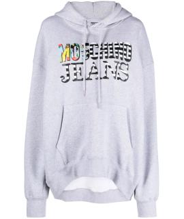 MOSCHINO JEANS Худи/толстовка
