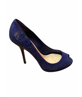

Туфли CHRISTIAN DIOR PRE-OWNED