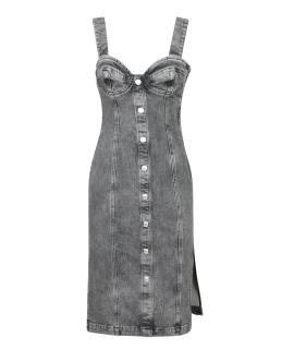 MOSCHINO JEANS Повседневное платье