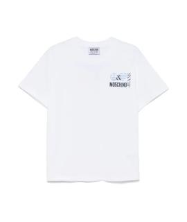 MOSCHINO JEANS Футболка