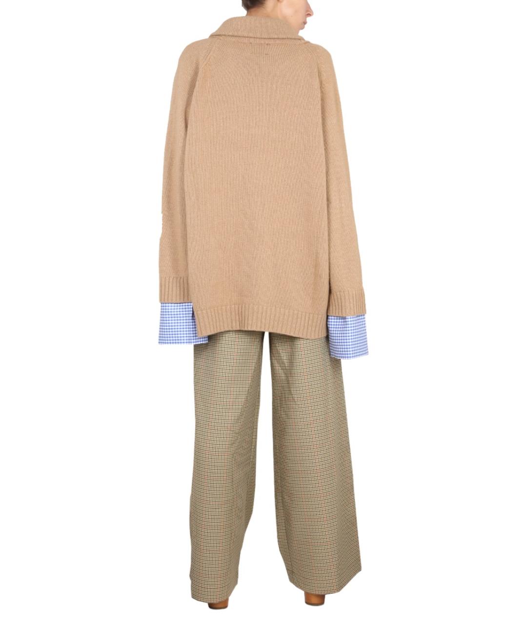 JEJIA Мульти полиэстеровые прямые брюки, фото 2