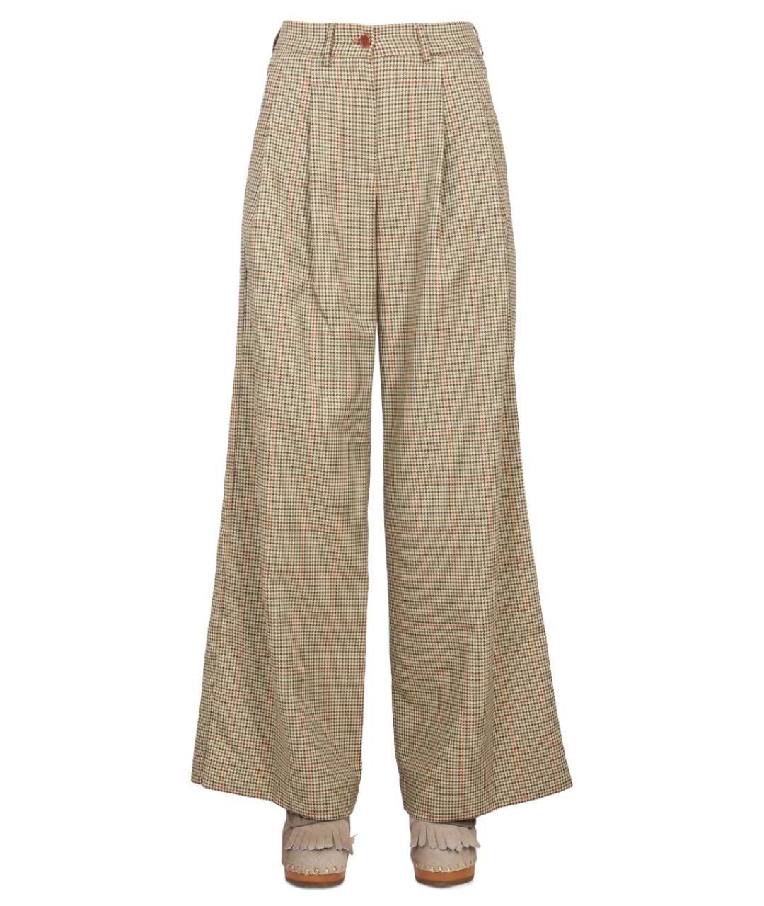 JEJIA Мульти полиэстеровые прямые брюки, фото 5