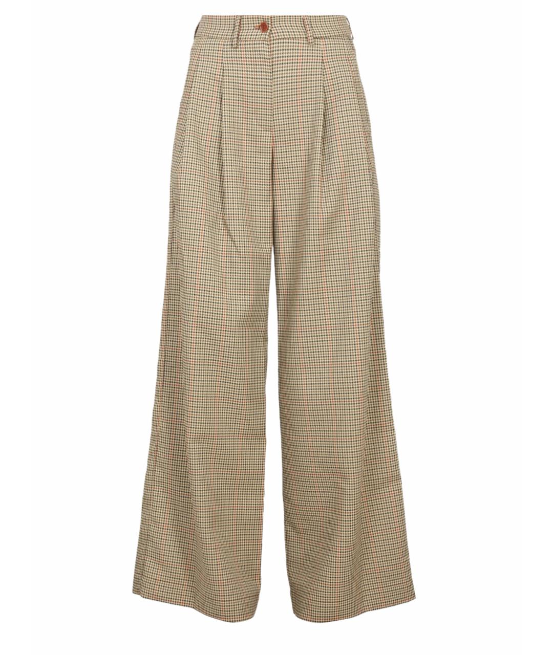 JEJIA Мульти полиэстеровые прямые брюки, фото 1